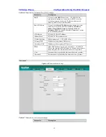 Preview for 57 page of Yealink VP-2009 User Manual