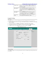 Preview for 70 page of Yealink VP-2009 User Manual