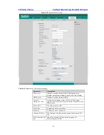 Preview for 71 page of Yealink VP-2009 User Manual