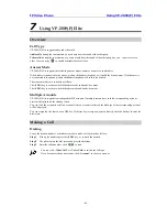 Preview for 75 page of Yealink VP-2009 User Manual