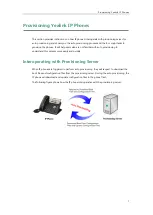 Preview for 13 page of Yealink VP59 Teams Auto Provisioning Manual