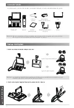 Preview for 38 page of Yealink VP59 Teams Quick Start Manual