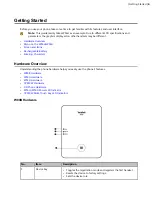 Preview for 6 page of Yealink W56H User Manual