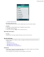 Preview for 16 page of Yealink W56H User Manual