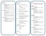 Preview for 2 page of Yealink W59R Quick User Manual