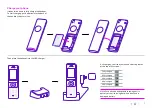 Preview for 7 page of Yealink W70B DECT Manual