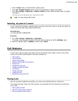 Preview for 35 page of Yealink W78H User Manual