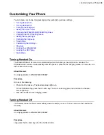 Preview for 65 page of Yealink W78H User Manual