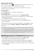 Preview for 5 page of Yealink W80B Quick Start Manual