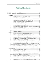 Yealink WH6 Series Frequently Asked Questions Manual preview