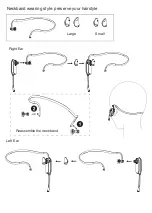 Preview for 7 page of Yealink WH63 Quick Start Manual