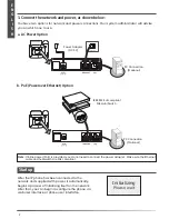 Предварительный просмотр 6 страницы Yealink Yealink SIP-T20P Quick Start Manual