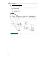 Preview for 22 page of Yealink Yealink SIP-T20P User Manual