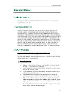 Preview for 103 page of Yealink Yealink SIP-T20P User Manual