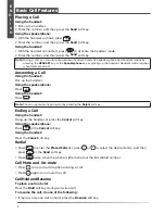 Preview for 8 page of Yealink Yealink SIP-T21P Quick Start Manual