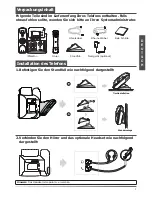 Preview for 11 page of Yealink Yealink SIP-T21P Quick Start Manual