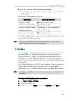 Preview for 111 page of Yealink Yealink SIP-T21P User Manual