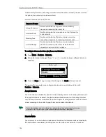 Preview for 114 page of Yealink Yealink SIP-T21P User Manual