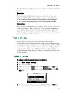 Preview for 115 page of Yealink Yealink SIP-T21P User Manual