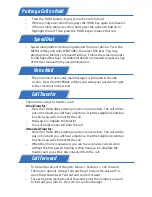 Preview for 3 page of Yealink Yealink SIP-T22P Quick Reference Manual
