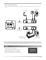 Preview for 3 page of Yealink Yealink SIP-T22P Quick Start Manual