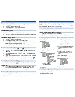 Preview for 2 page of Yealink Yealink SIP-T26P Quick Reference Manual