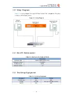 Preview for 2 page of Yealink Yealink SIP-T26P Setup Manual