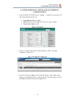 Предварительный просмотр 9 страницы Yealink Yealink SIP-T26P Setup Manual