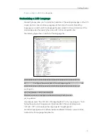 Preview for 15 page of Yealink Yealink SIP-T28P User Manual