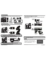 Preview for 2 page of Yealink Yealink SIP-T41P Quick Installation Manual