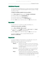 Preview for 29 page of Yealink Yealink SIP-T42G Manual