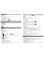 Preview for 2 page of Yealink Yealink SIP-T42G Quick Reference Manual