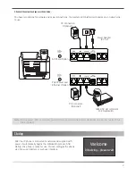 Предварительный просмотр 3 страницы Yealink Yealink SIP-T42G Quick Start Manual