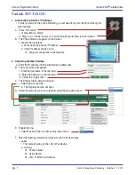 Preview for 1 page of Yealink Yealink SIP-T42G Setup Instructions