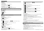 Preview for 2 page of Yealink Yealink SIP-T46G Quick Reference Manual