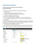 Preview for 7 page of Yealink Yealink SIP-T46G User Manual
