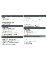 Preview for 3 page of Yealink Yealink SIP-T48G Quick Reference User Manual