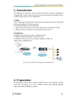 Предварительный просмотр 3 страницы Yeastar Technology 3CX How To Connect