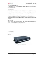 Preview for 6 page of Yeastar Technology BizFAX User Manual