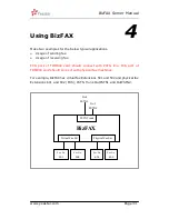 Preview for 33 page of Yeastar Technology BizFAX User Manual