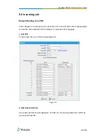 Preview for 131 page of Yeastar Technology MyPBX-SOHO Administrator'S Manual