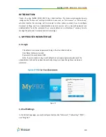 Предварительный просмотр 3 страницы Yeastar Technology MyPBX-SOHO Extension User Manual