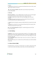 Предварительный просмотр 5 страницы Yeastar Technology MyPBX-SOHO Extension User Manual