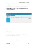 Предварительный просмотр 8 страницы Yeastar Technology MyPBX-SOHO Extension User Manual