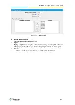 Preview for 58 page of Yeastar Technology MyPBX Standard Administrator'S Manual