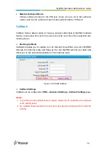 Preview for 78 page of Yeastar Technology MyPBX Standard Administrator'S Manual