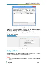 Preview for 112 page of Yeastar Technology MyPBX Standard Administrator'S Manual