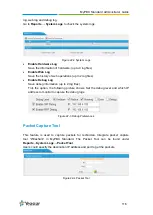 Preview for 122 page of Yeastar Technology MyPBX Standard Administrator'S Manual