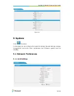 Предварительный просмотр 16 страницы Yeastar Technology MyPBX U100 Administrator'S Manual