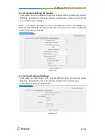 Предварительный просмотр 58 страницы Yeastar Technology MyPBX U100 Administrator'S Manual
